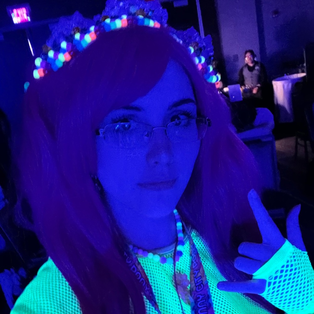 Meet your Posher, Copper